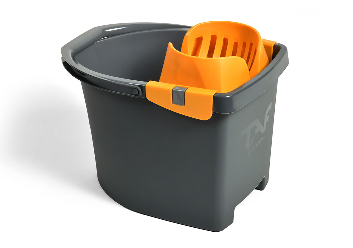 bucketgo
