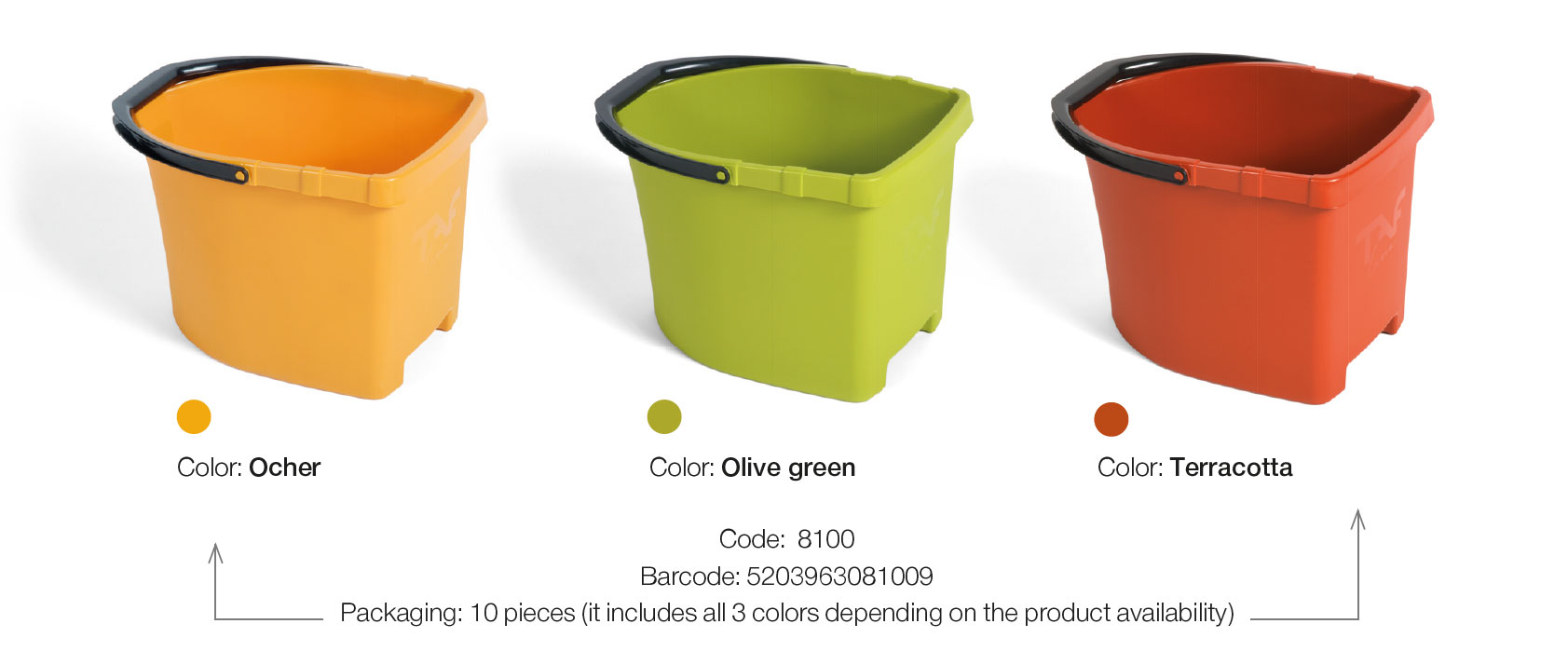 bucketgb