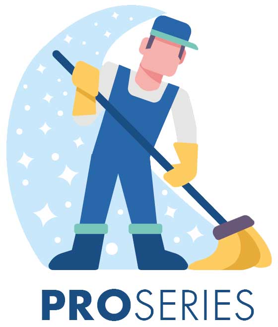 proseries
